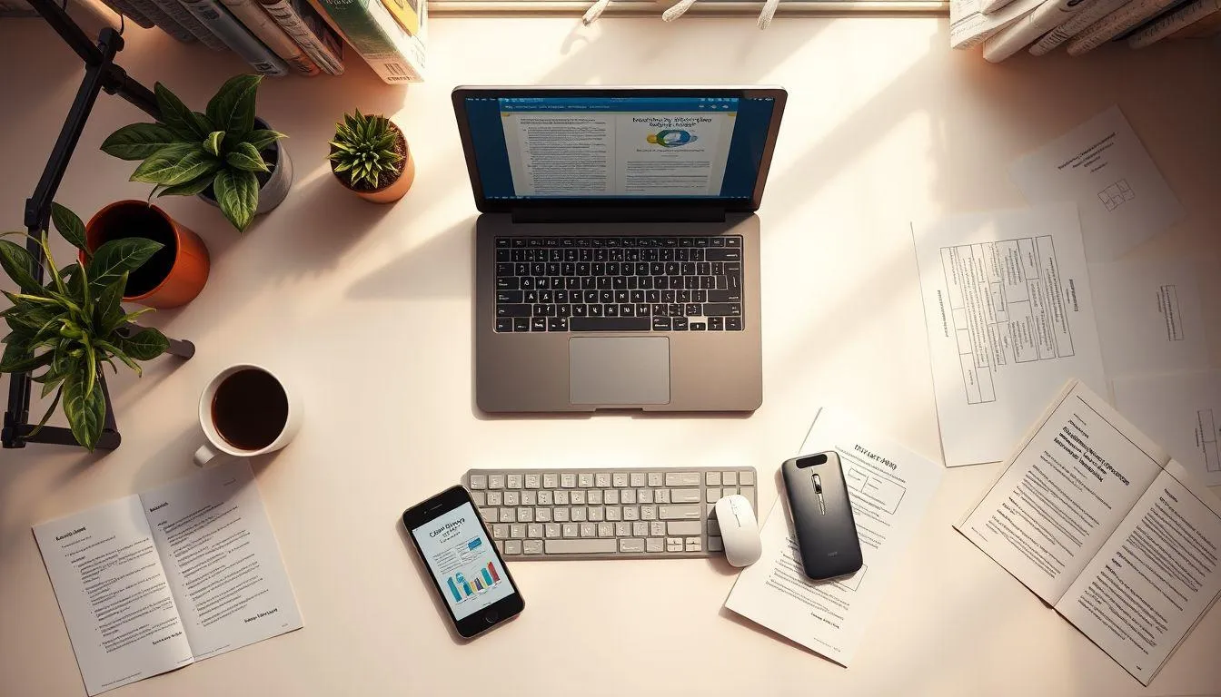 Persiapan Sebelum Menjual Ebook di Shopee (c) Ilustrasi AI