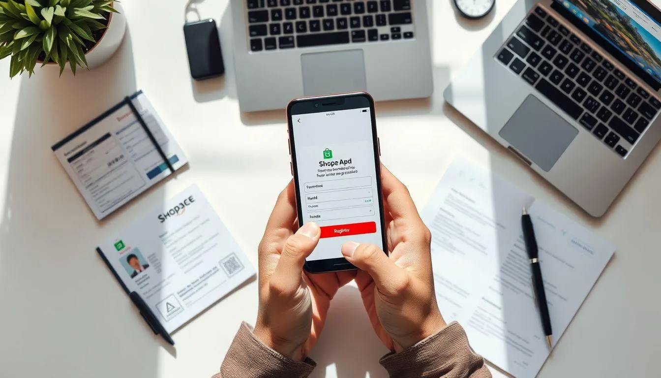 Mendaftar dan Mengaktifkan Fitur Produk Digital (c) Ilustrasi AI