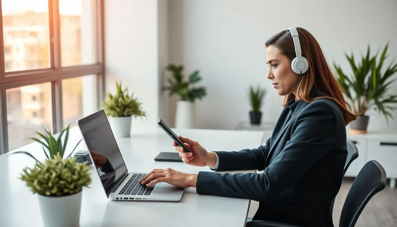 Memberikan Layanan Pelanggan Terbaik (c) Ilustrasi AI