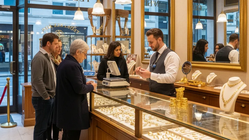 FAQ (Pertanyaan yang Sering Diajukan) (c) Ilustrasi AI