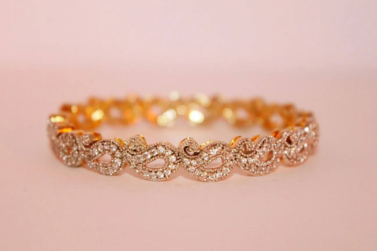 Memahami Penjualan Emas Tanpa Dokumen Resmi (credit:unsplash.com/id/@samarahmadkhan18)