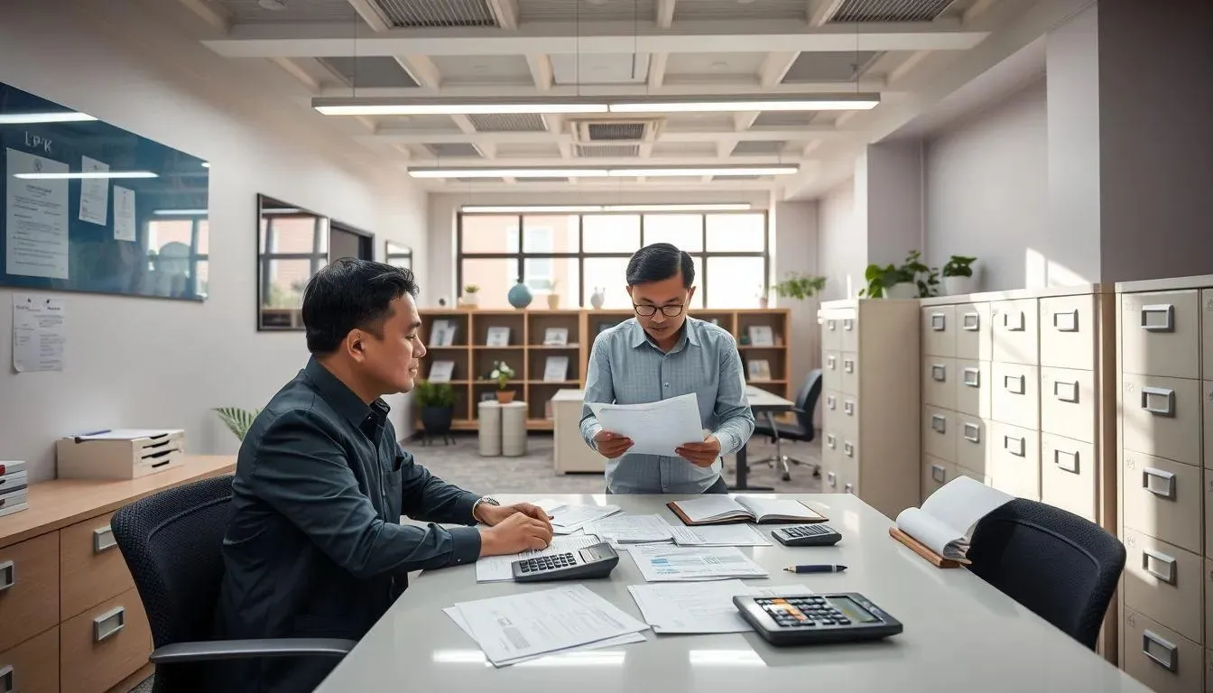 Langkah-Langkah Menjual Emas Tanpa Surat (c) Ilustrasi AI