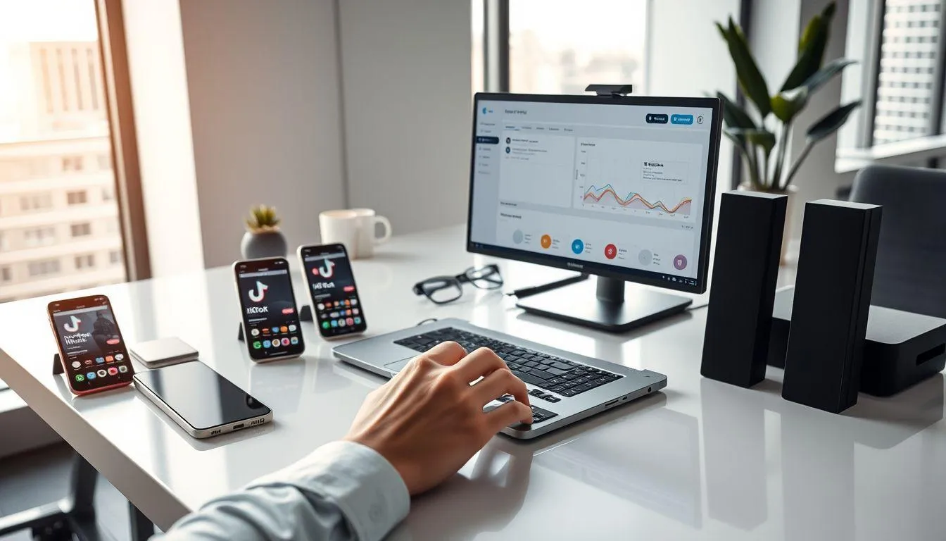 Memahami Bisnis Jual Followers Media Sosial (c) Ilustrasi AI