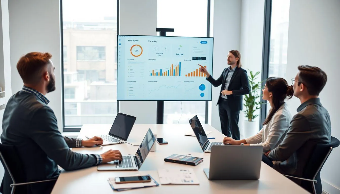 Alternatif Layanan untuk Meningkatkan Engagement Media Sosial (c) Ilustrasi AI