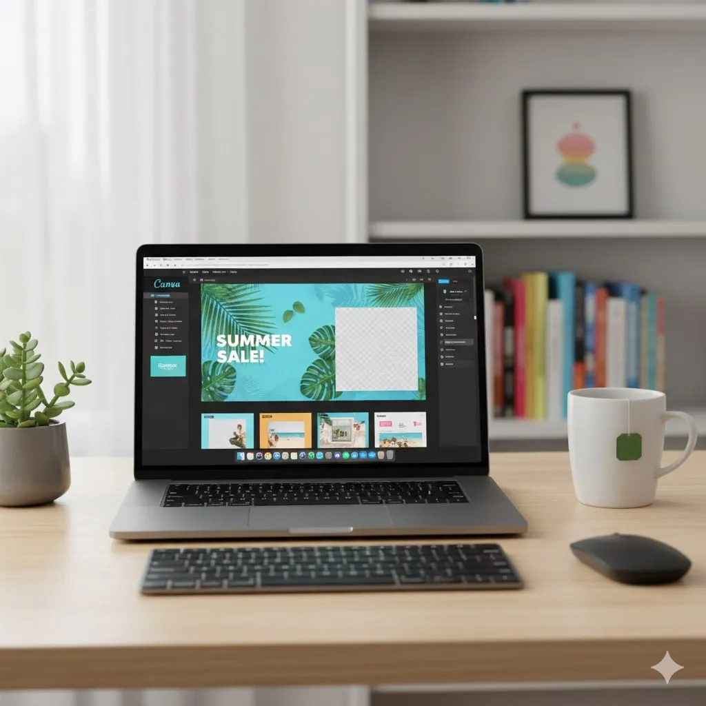 Jenis Foto dan Video yang Laku di Pasaran (c) Ilustrasi AI