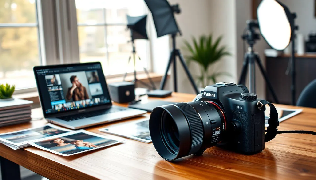 Tips Agar Foto dan Video Cepat Laku (c) Ilustrasi AI