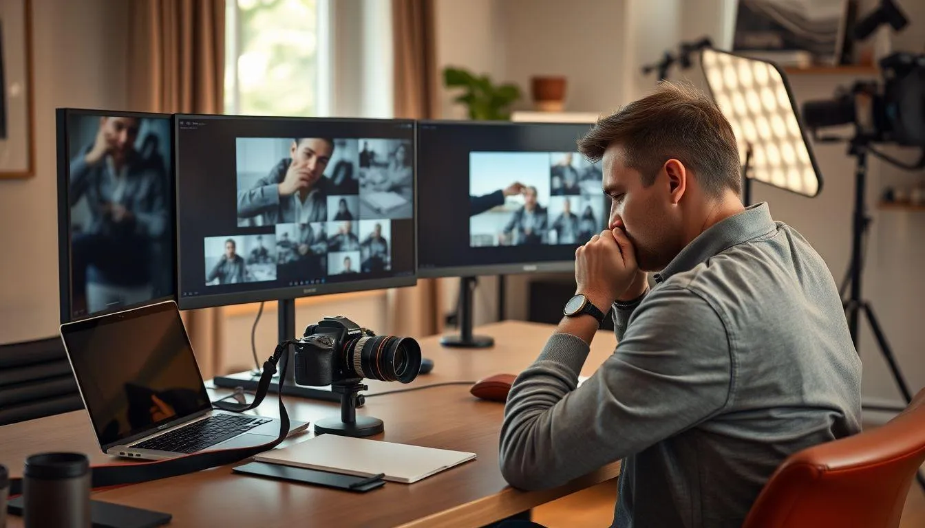 Kesalahan Umum yang Harus Dihindari (c) Ilustrasi AI