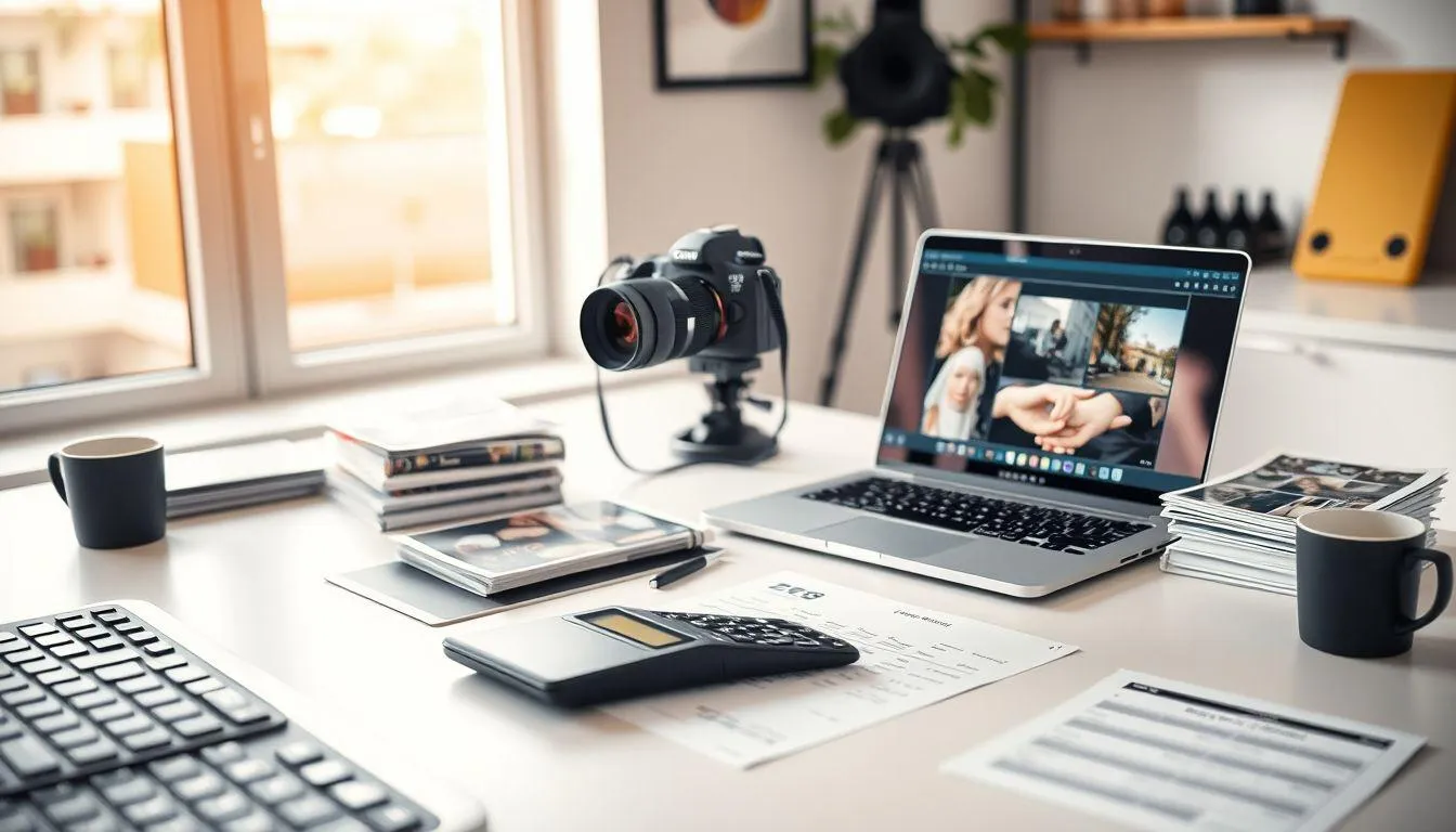 FAQ (Pertanyaan yang Sering Diajukan) (c) Ilustrasi AI