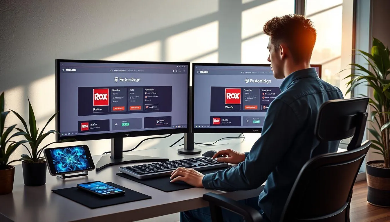 Syarat Wajib untuk Bisa Menjual Item (c) Ilustrasi AI