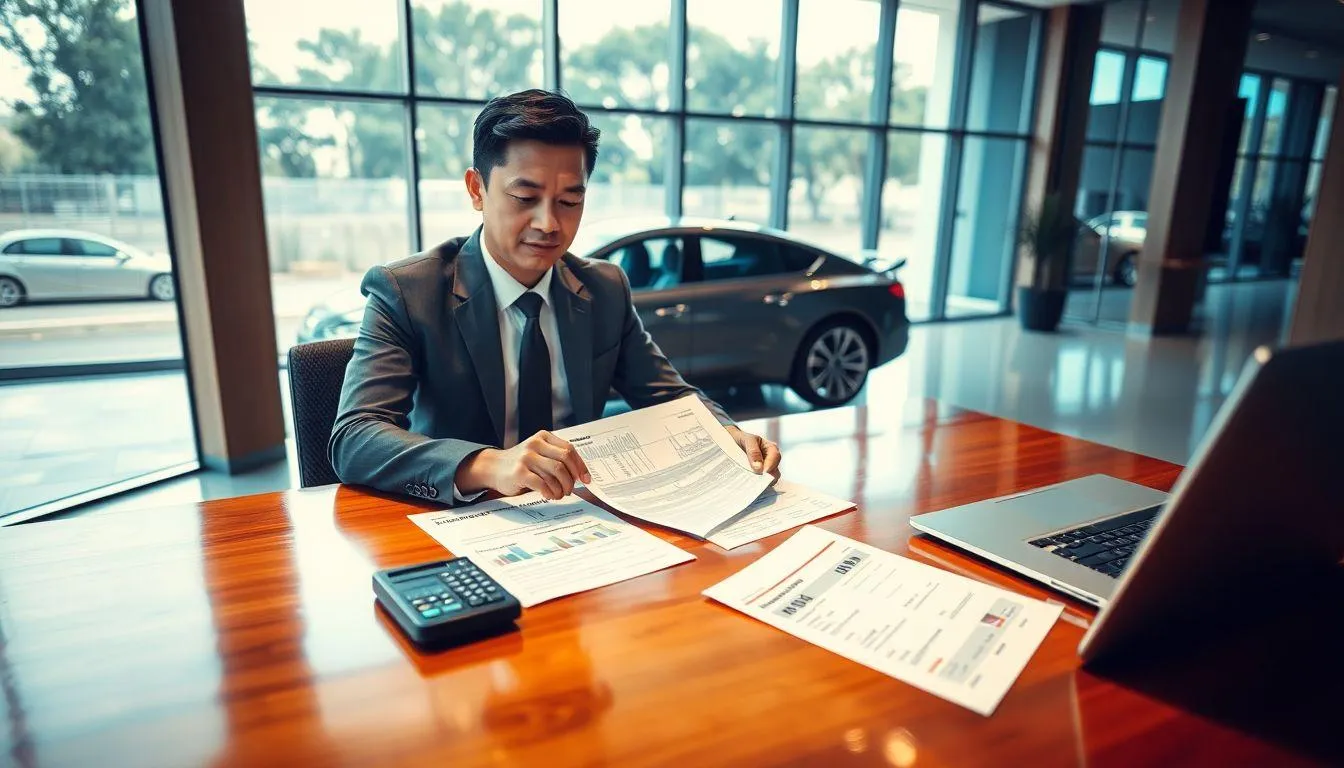 Hal Penting yang Harus Diperhatikan (c) Ilustrasi AI