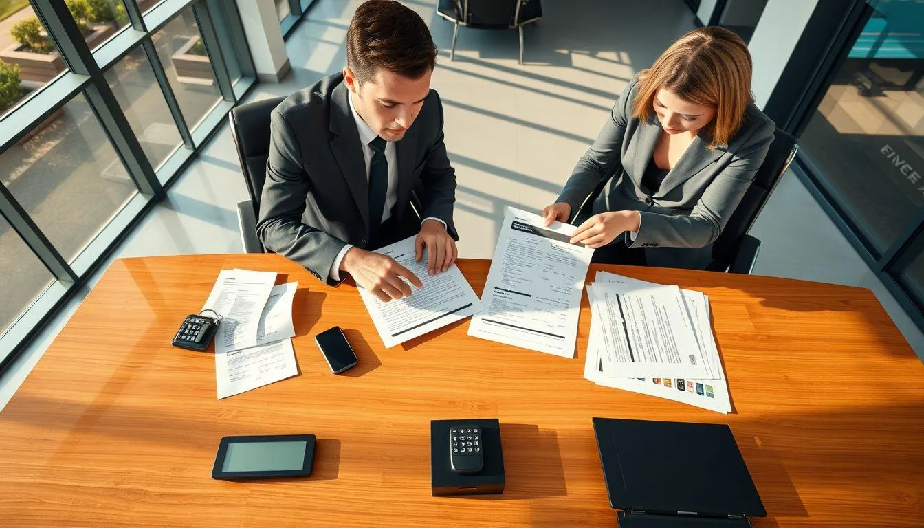 FAQ (Pertanyaan yang Sering Diajukan) (c) Ilustrasi AI