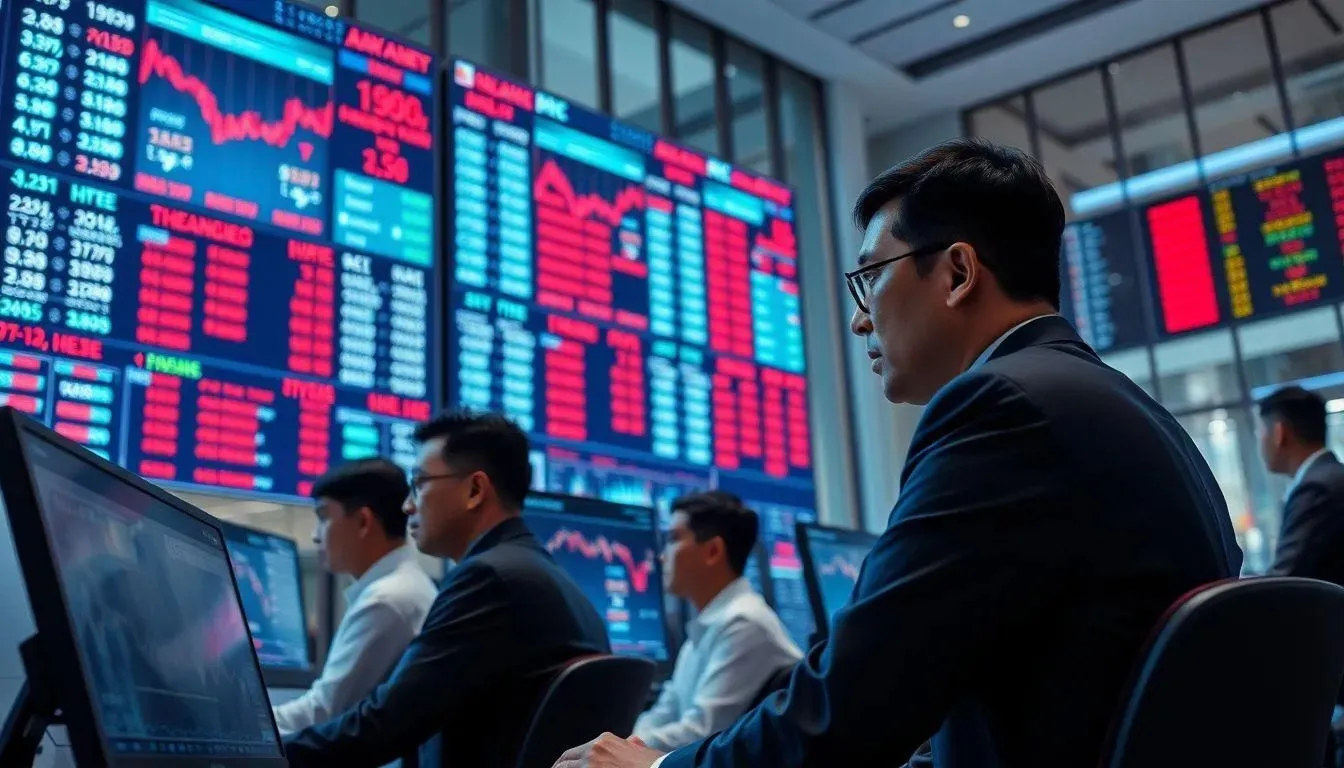 Pengertian Penjualan Reksadana di Bibit (c) Ilustrasi AI