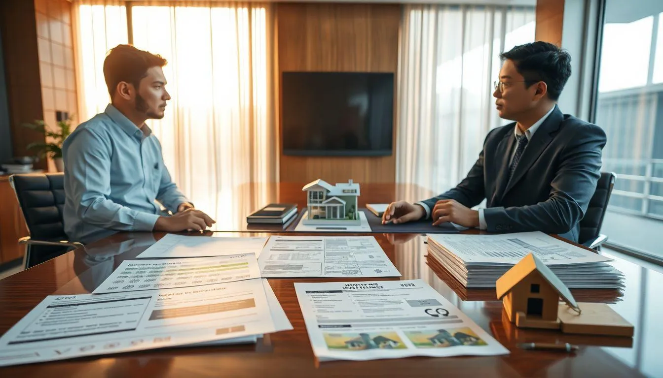 Tiga Metode Utama Menjual Rumah KPR yang Belum Lunas (c) Ilustrasi AI