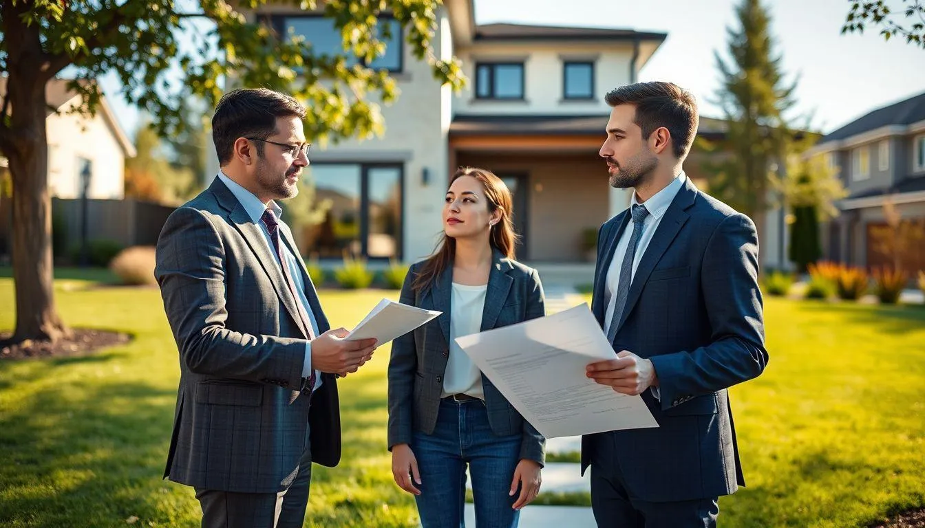 Strategi Agar Rumah KPR Cepat Terjual (c) Ilustrasi AI