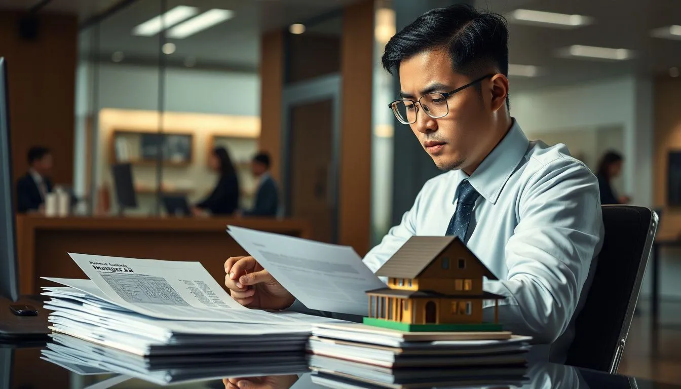 Risiko dan Cara Mengatasinya (c) Ilustrasi AI