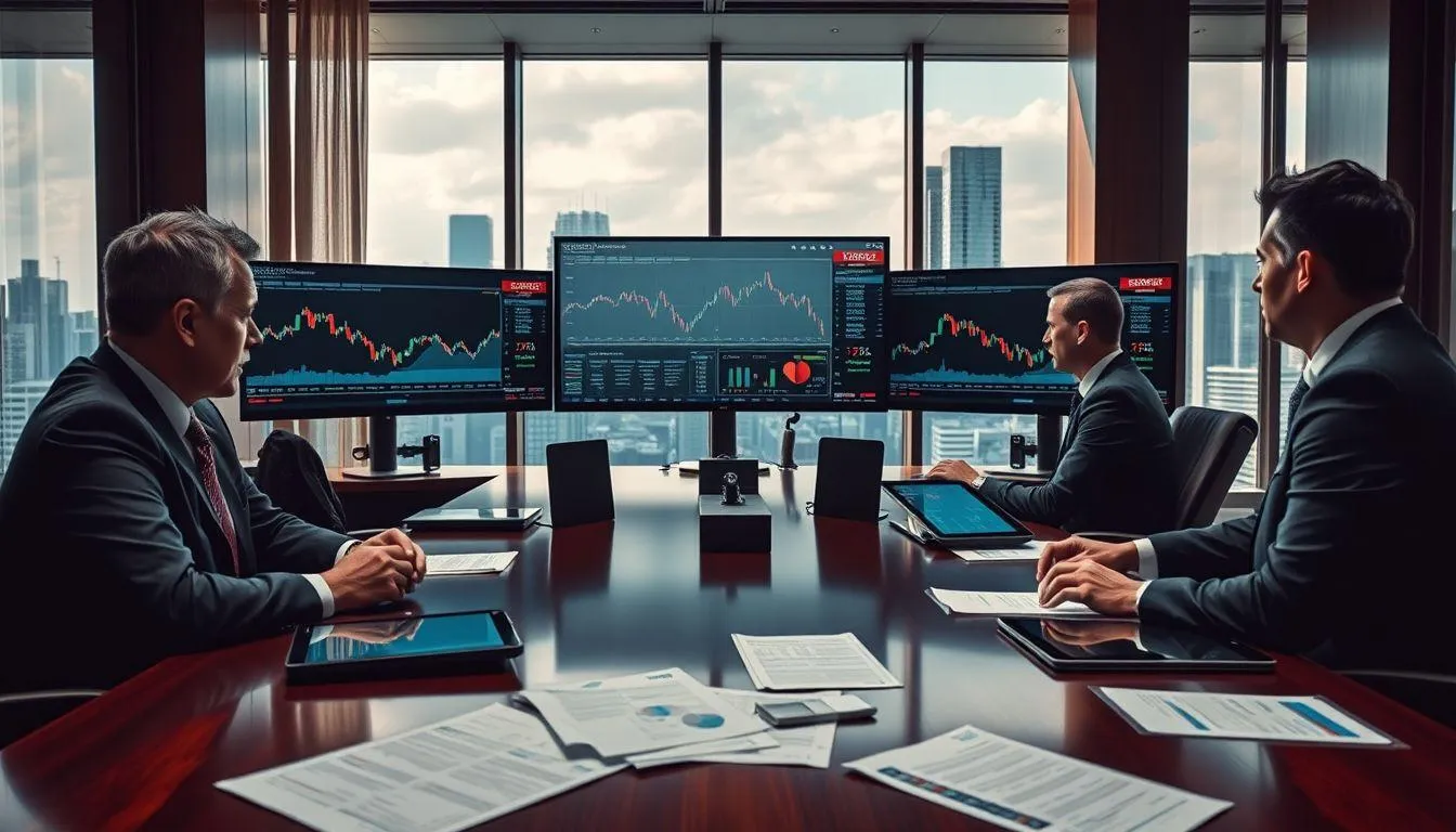 Alternatif Lain dan Skenario Terburuk (c) Ilustrasi AI