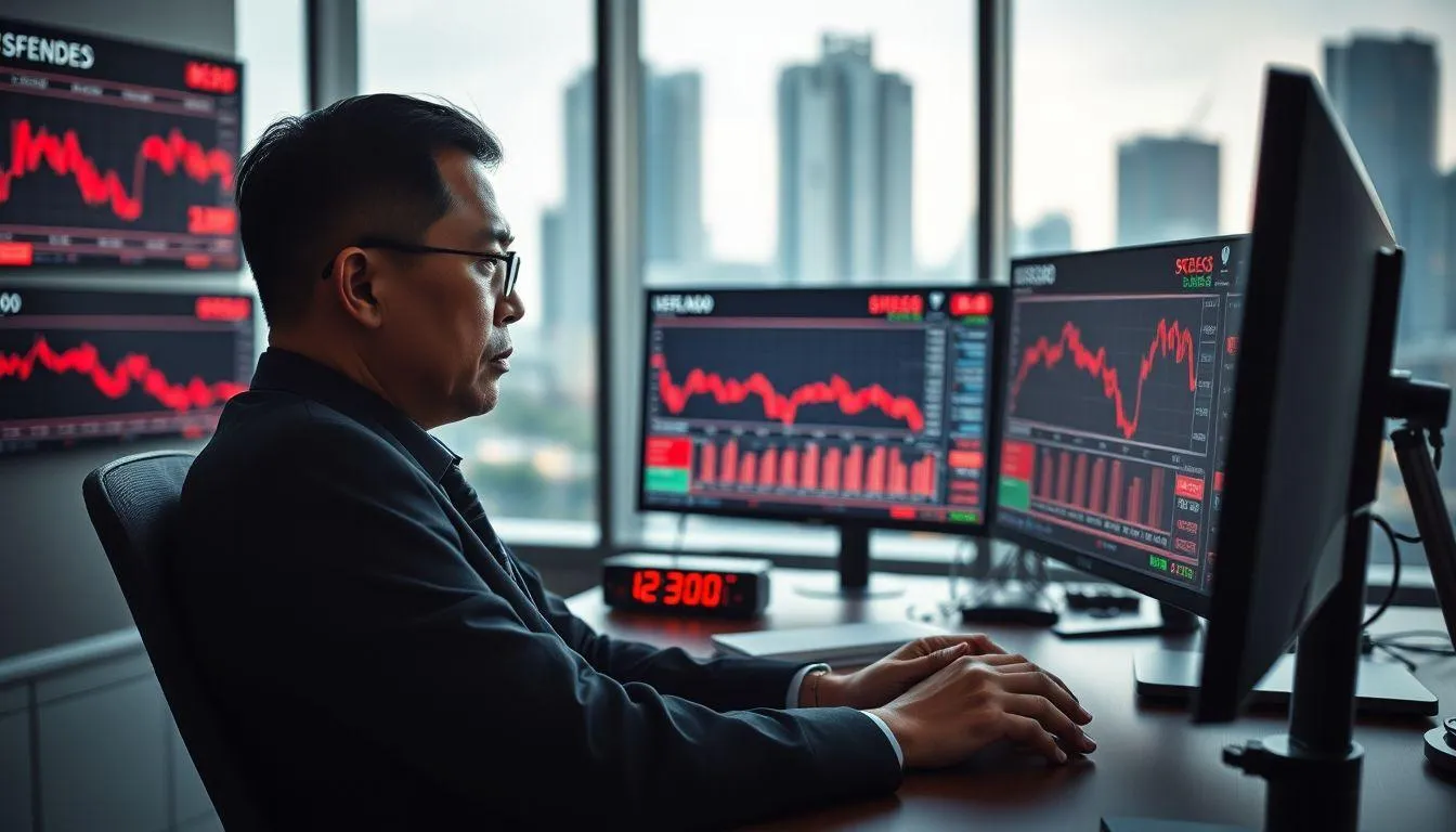 FAQ (Pertanyaan yang Sering Diajukan) (c) Ilustrasi AI