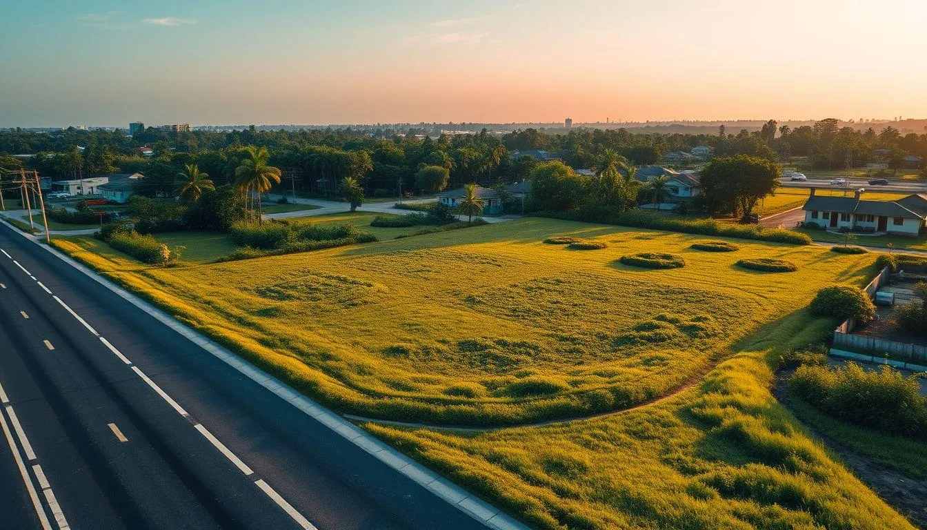 Kriteria Tanah yang Diterima oleh Bank BRI (c) Ilustrasi AI