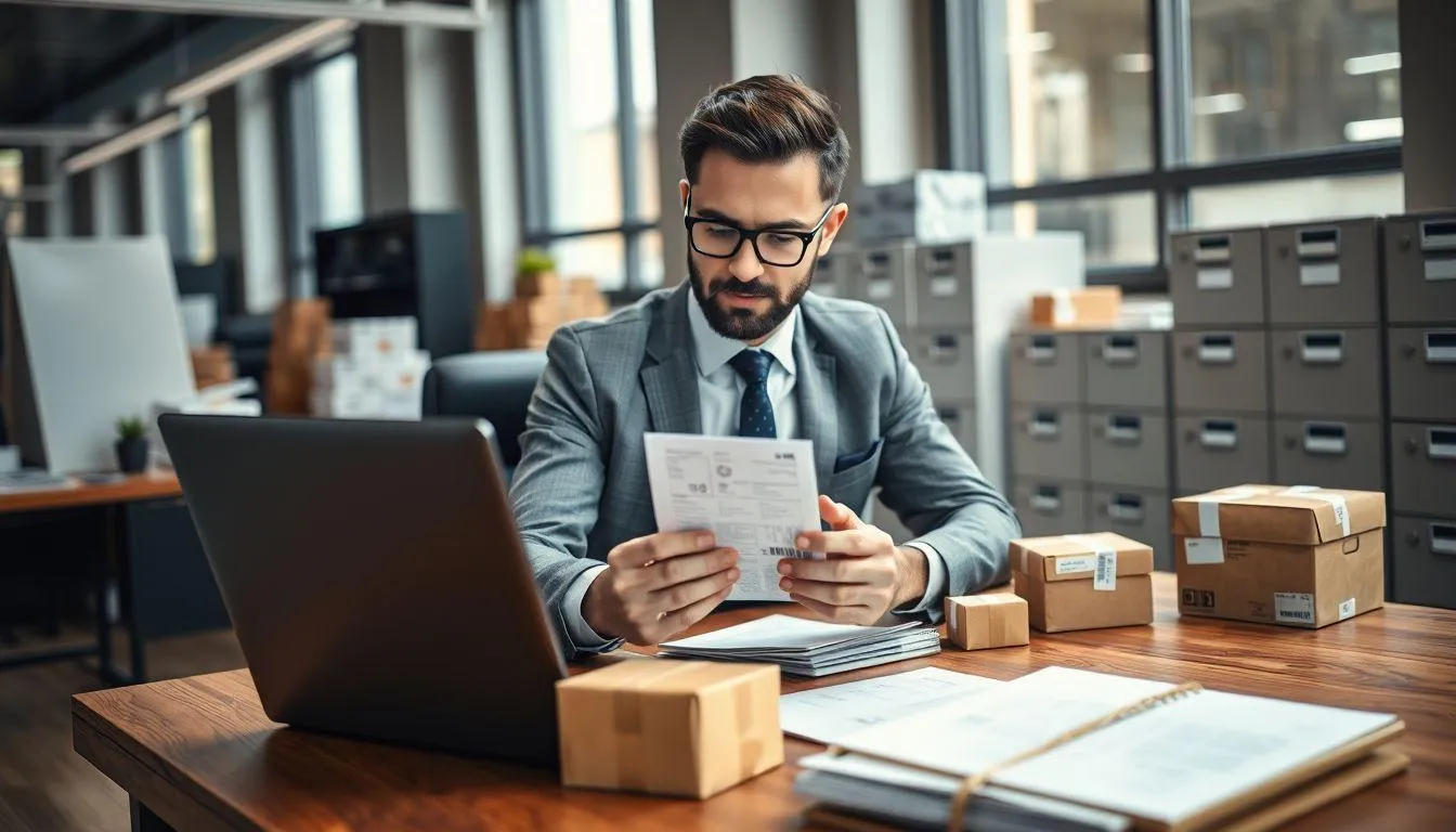 Alternatif Selain Menolak Paket COD (c) Ilustrasi AI