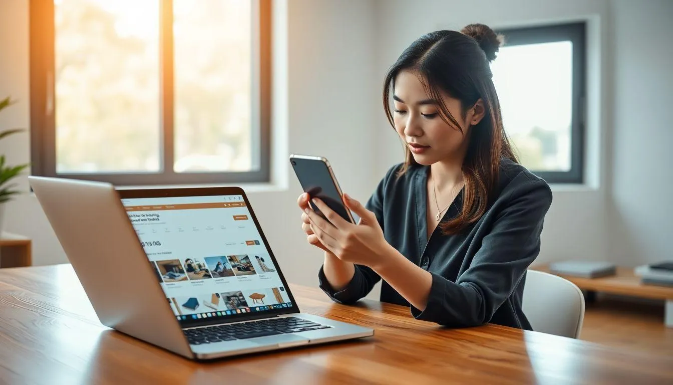 Tips Menghindari Kebutuhan Menolak Paket COD (c) Ilustrasi AI