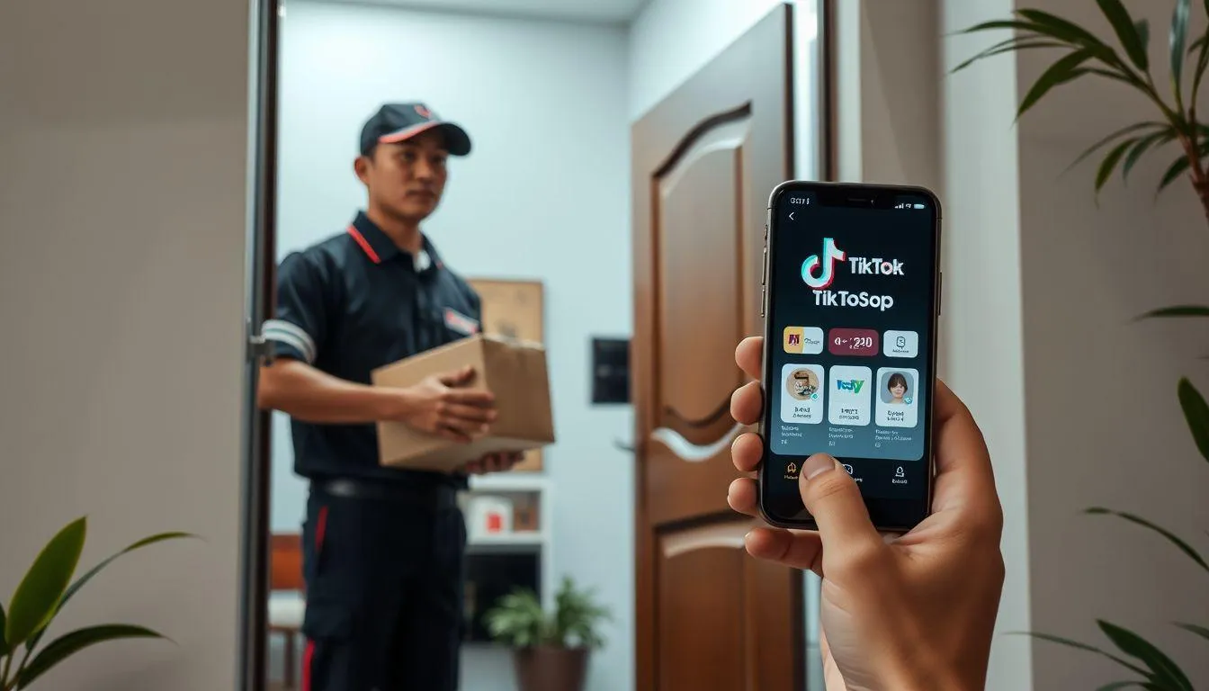 FAQ (Frequently Asked Questions) (c) Ilustrasi AI