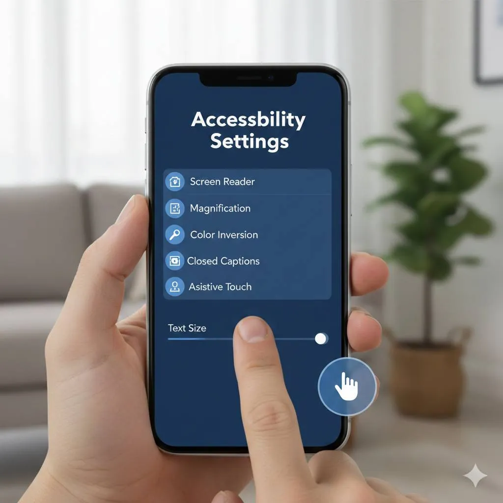 Tips Keamanan Tambahan untuk Pengguna Mobile Banking (c) Ilustrasi AI