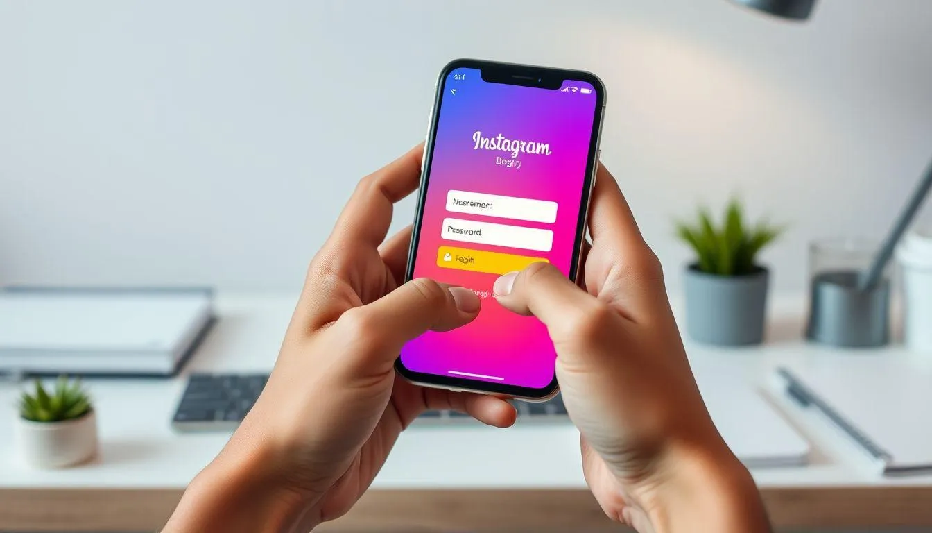 Cara Mengaktifkan Kembali Akun Instagram yang Dinonaktifkan (c) Ilustrasi AI