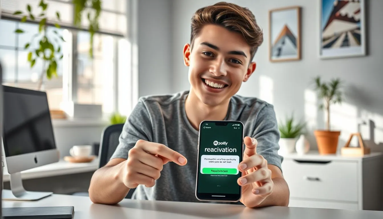 Cara Mengaktifkan Kembali Akun yang Sudah Dinonaktifkan (credit:Image by AI)