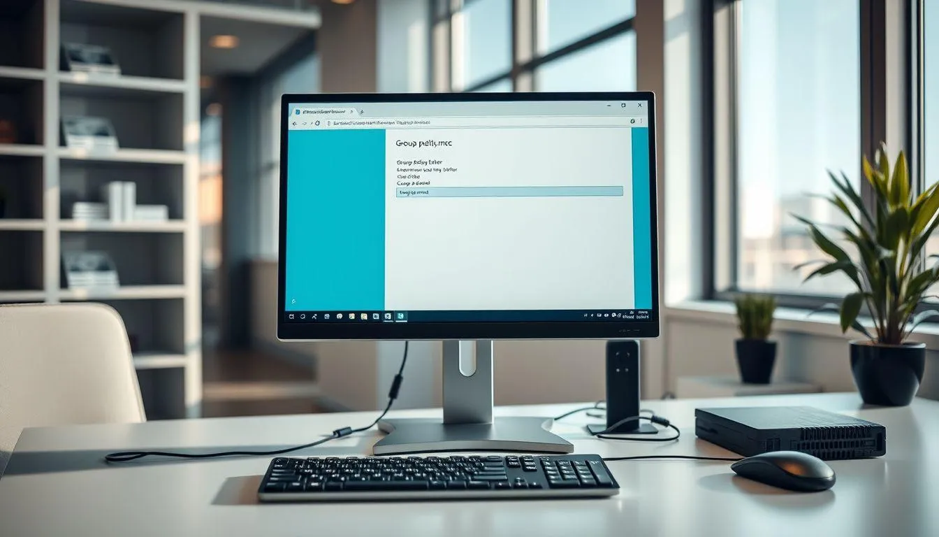 Cara Menonaktifkan Antivirus Windows 10 dan 11 Secara Permanen (c) Ilustrasi AI