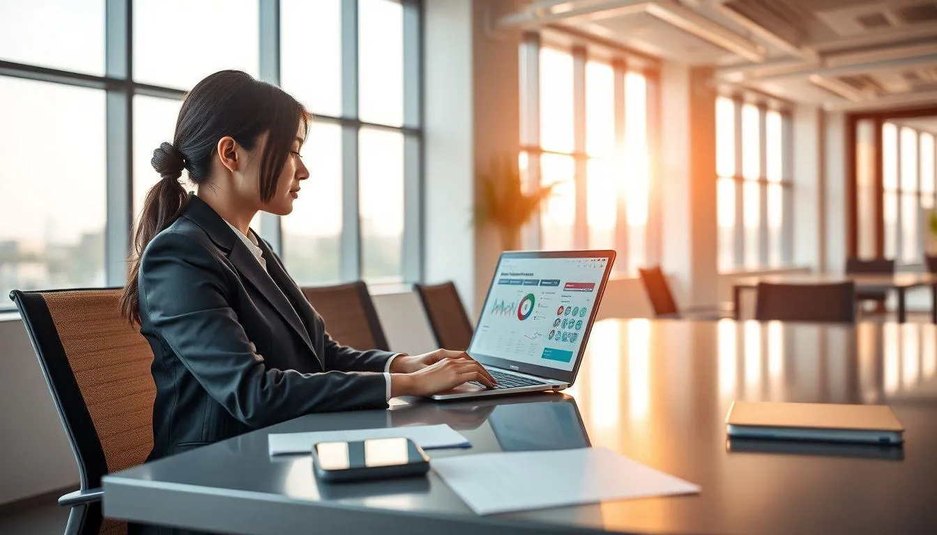 Cara Menonaktifkan BPJS Kesehatan Karyawan Resign Melalui Aplikasi E-Dabu (c) Ilustrasi AI