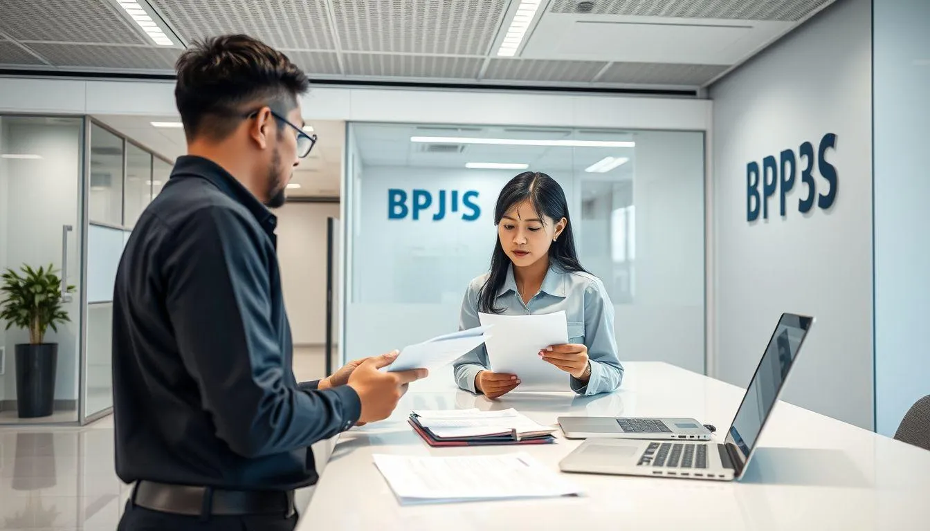 FAQ (Pertanyaan yang Sering Diajukan) (c) Ilustrasi AI