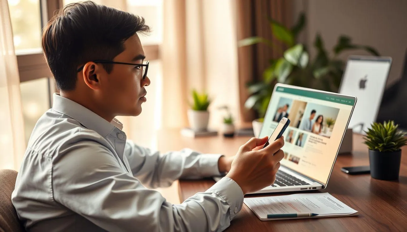 Cara Mengecek Status DTKS untuk Pendaftaran BPJS PBI (c) Ilustrasi AI