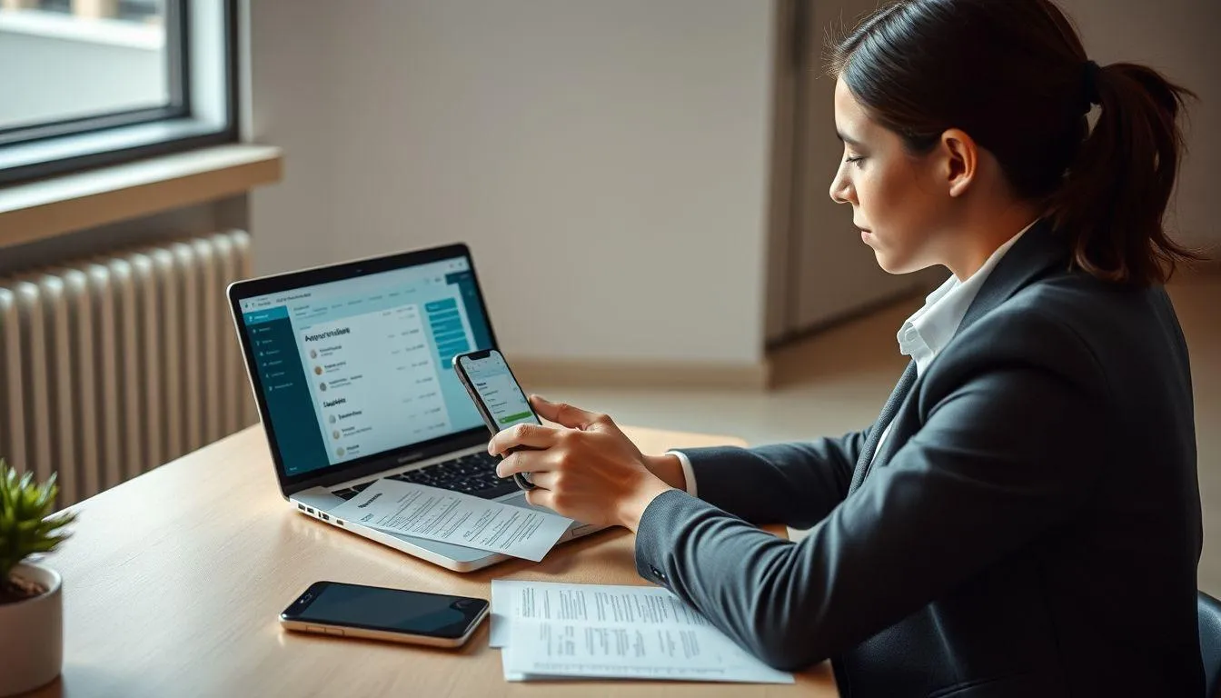 FAQ (Pertanyaan yang Sering Diajukan) (c) Ilustrasi AI