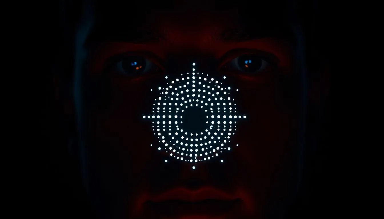 Apa Itu Face ID dan Mengapa Perlu Dinonaktifkan (c) Ilustrasi AI