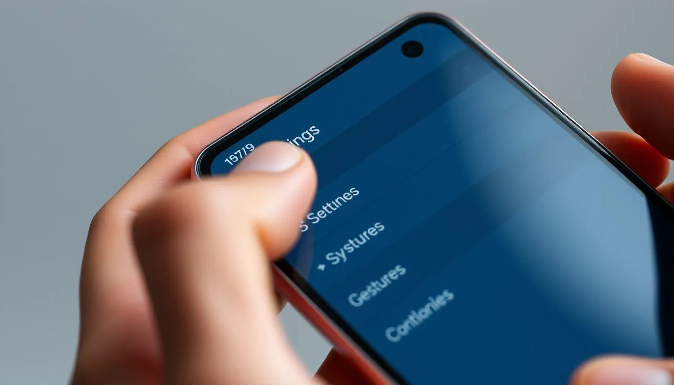 Cara Menonaktifkan Gemini di Tombol Power untuk Semua HP Android (c) Ilustrasi AI