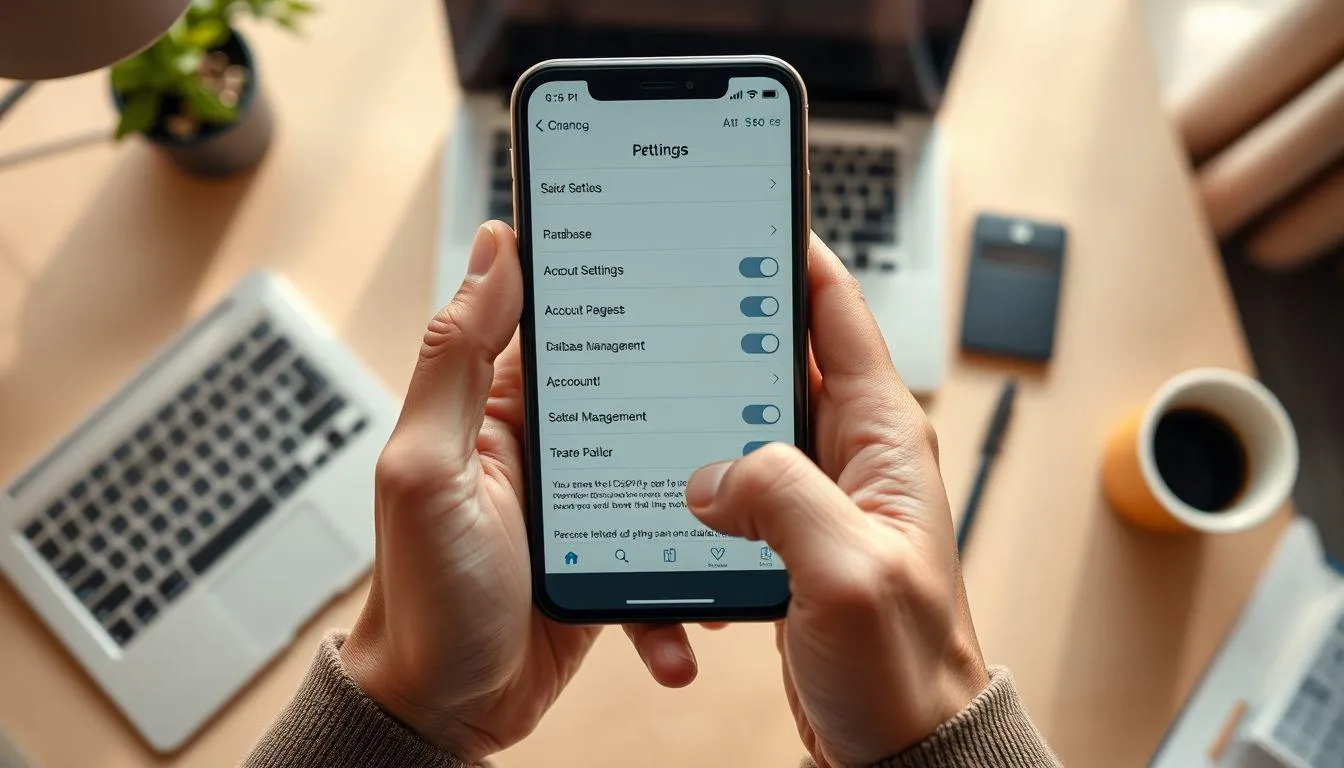 Tips Melindungi Privasi Nomor Telepon Setelah Menonaktifkan Get Contact (c) Ilustrasi AI