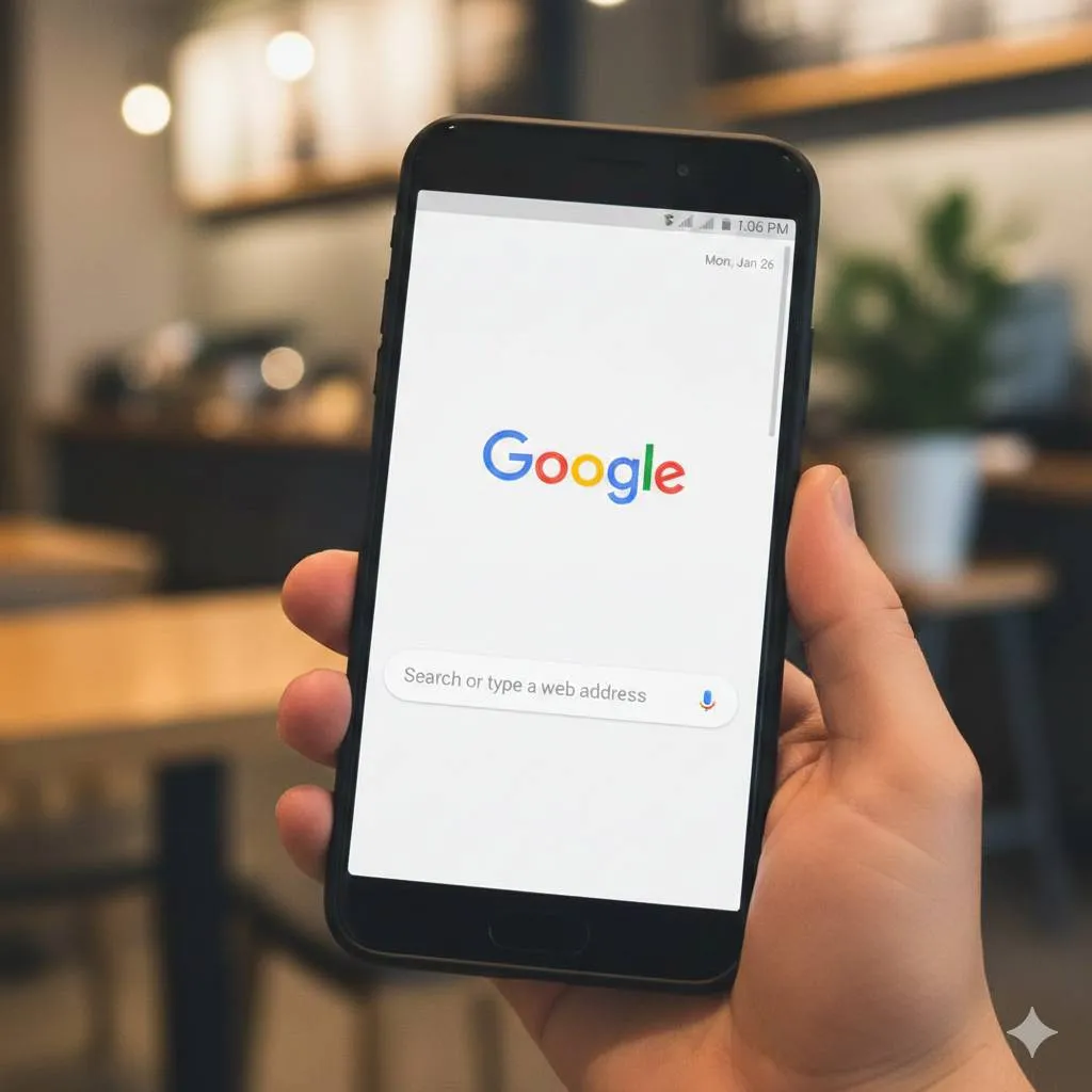 Pengertian Google Voice dan Google Assistant   (c) Ilustrasi AI