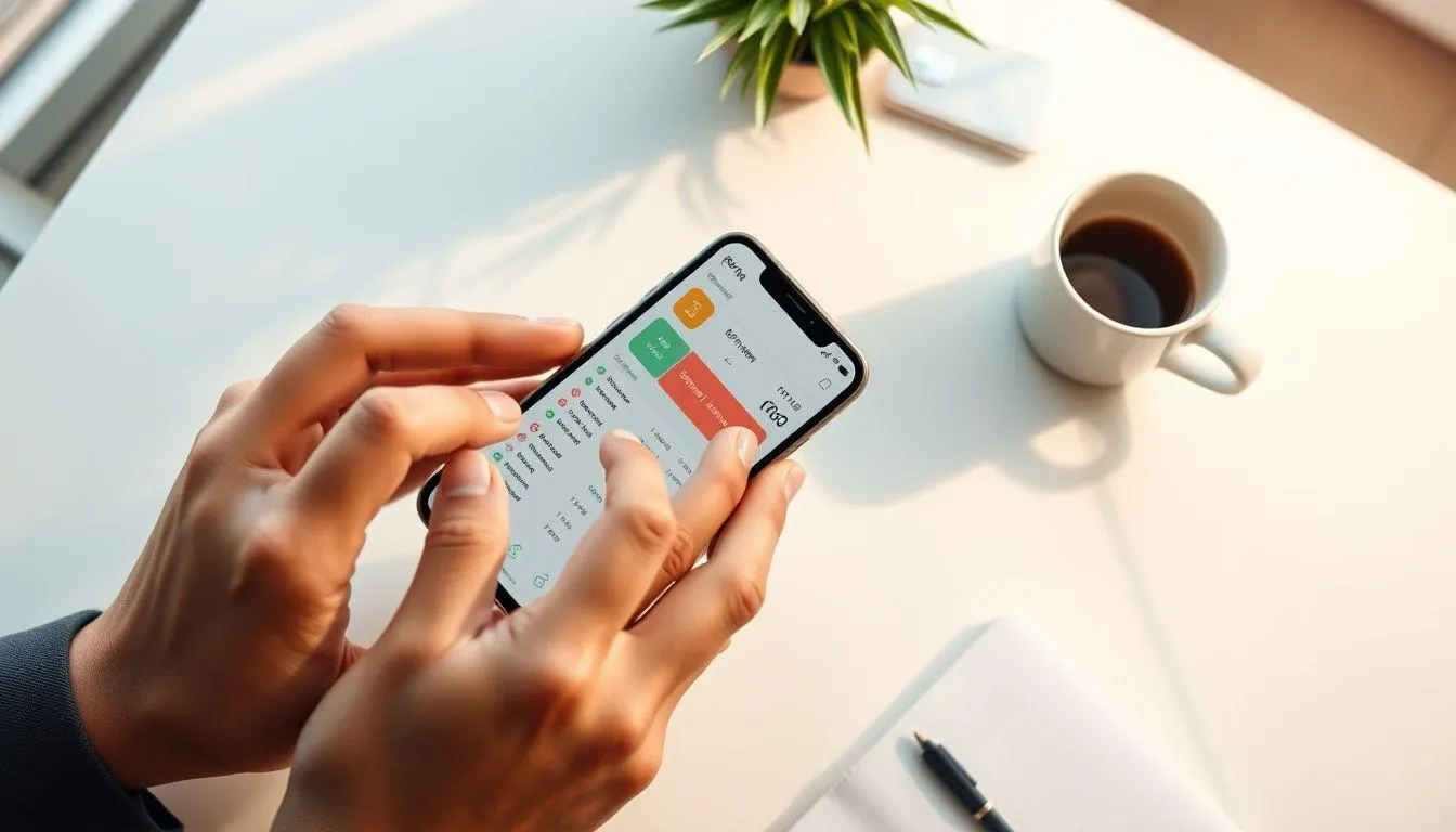 Tips Mengelola Saldo Sebelum Penonaktifan (c) Ilustrasi AI