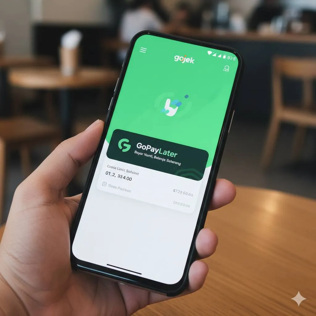 FAQ (Pertanyaan yang Sering Diajukan) (c) Ilustrasi AI