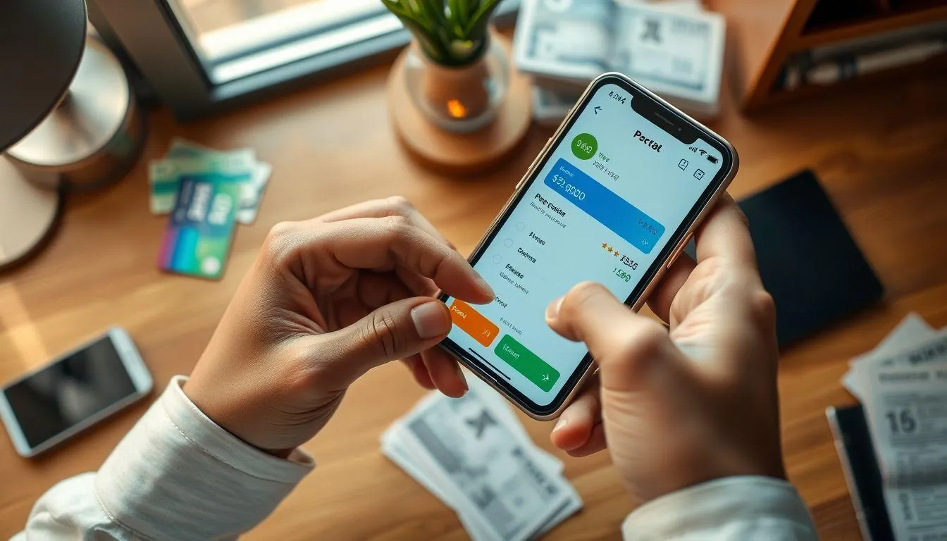 Cara Membayar Tagihan GoPaylater Sebelum Menonaktifkan (c) Ilustrasi AI