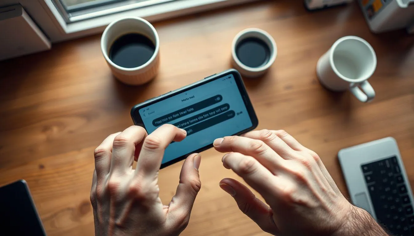 Keuntungan dan Kerugian Menonaktifkan Huruf Kapital Otomatis (c) Ilustrasi AI