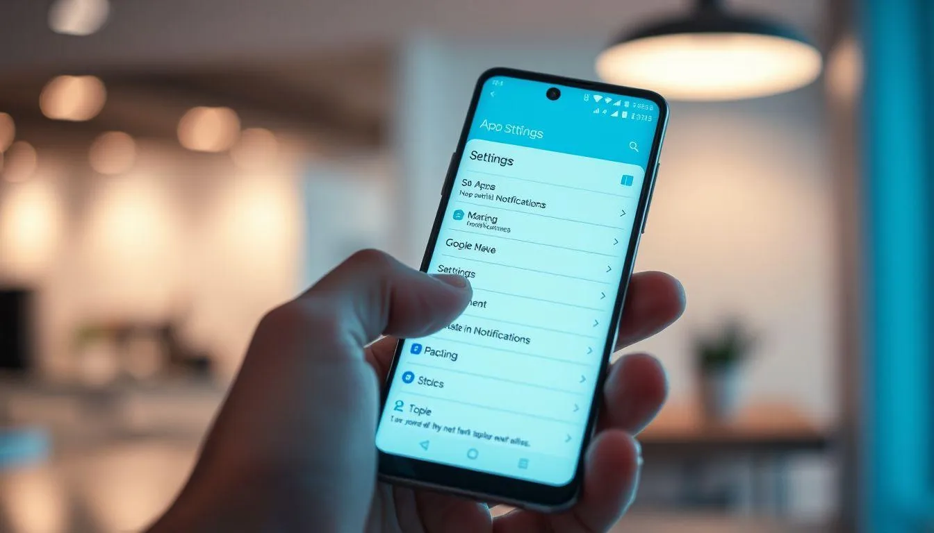 Cara Menonaktifkan Izin Instal Aplikasi dari Sumber Tidak Dikenal di Android Oreo dan Versi Lebih Baru (c) Ilustrasi AI