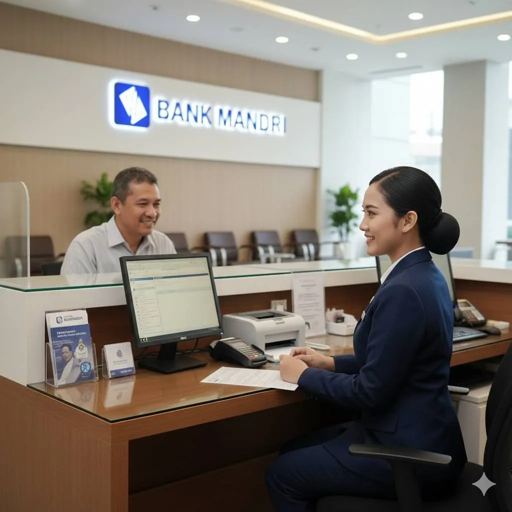 Langkah Setelah Pengajuan Penutupan Kartu Kredit (c) Ilustrasi AI