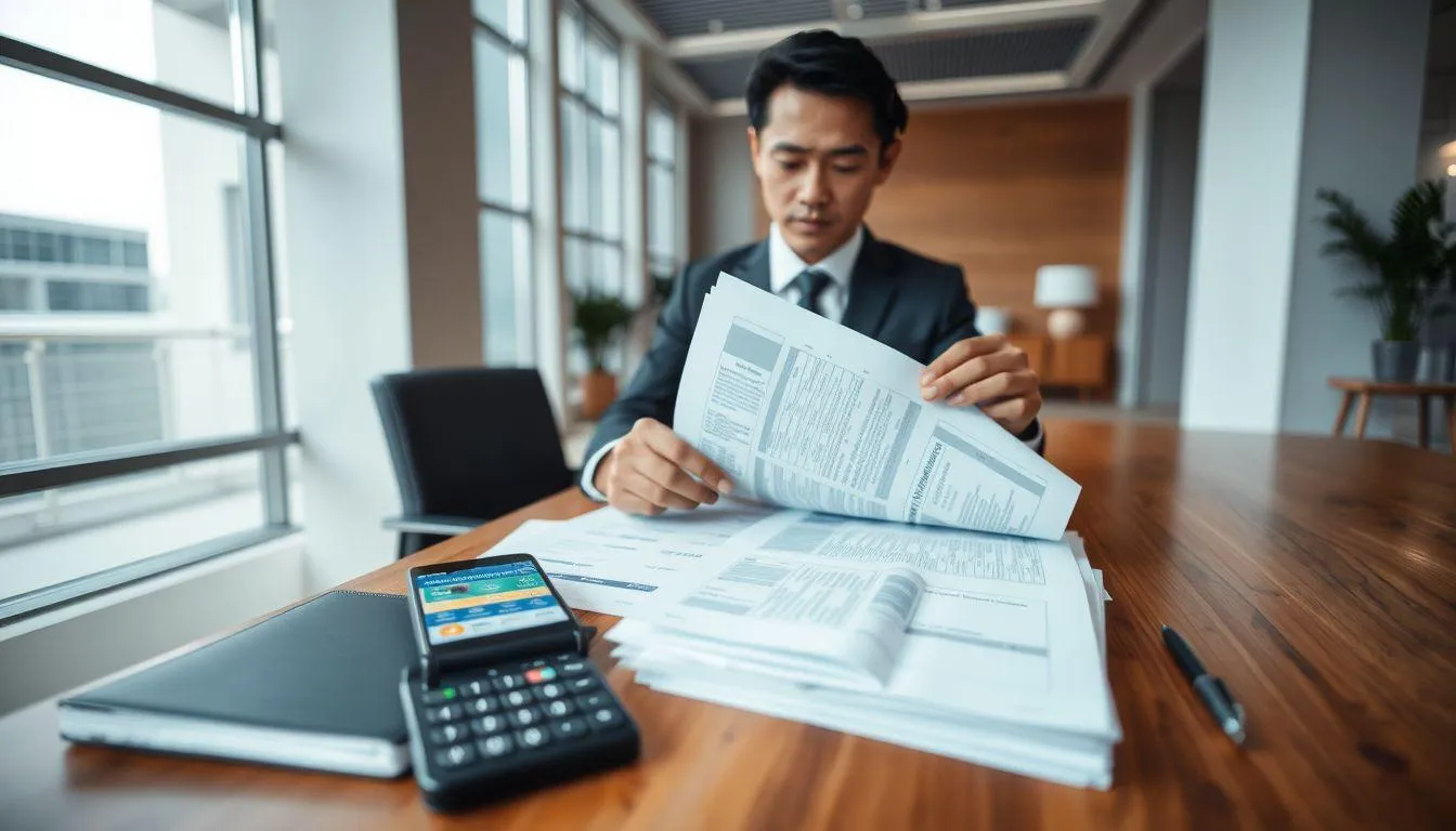 Syarat dan Persiapan Sebelum Menonaktifkan Kartu Kredit Mandiri (c) Ilustrasi AI