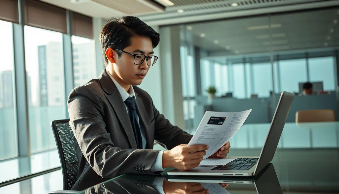 FAQ (Pertanyaan yang Sering Diajukan) (c) Ilustrasi AI