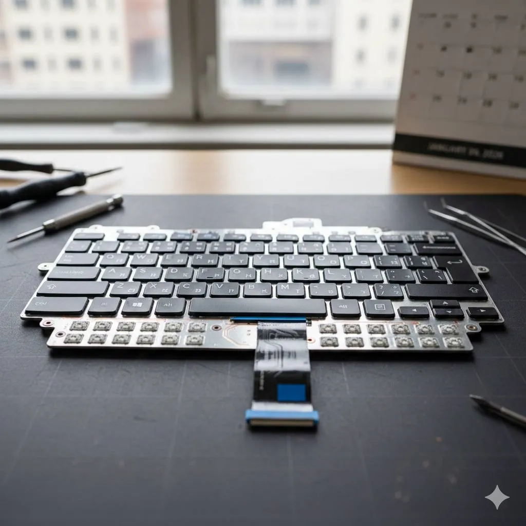 FAQ (Pertanyaan yang Sering Diajukan) (c) Ilustrasi AI