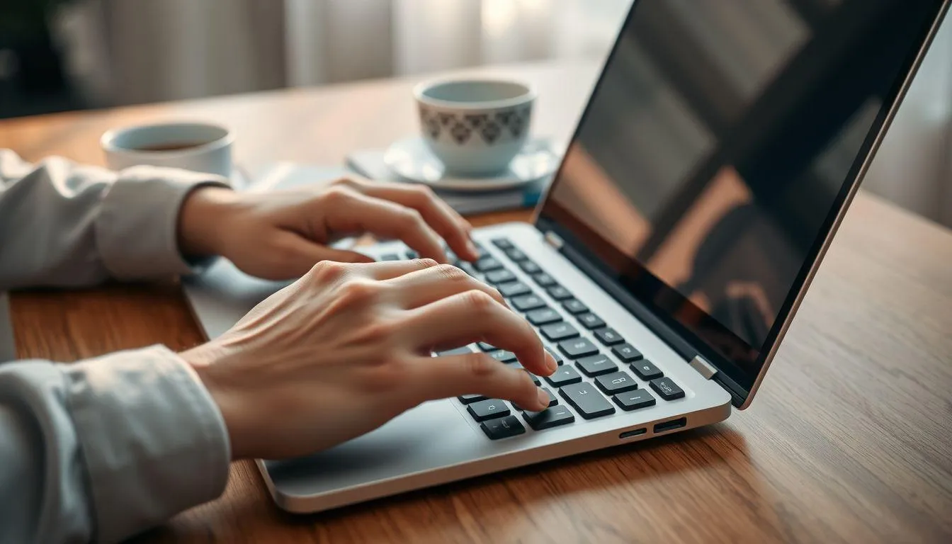 Mengapa Perlu Menonaktifkan Keyboard Laptop (c) Ilustrasi AI