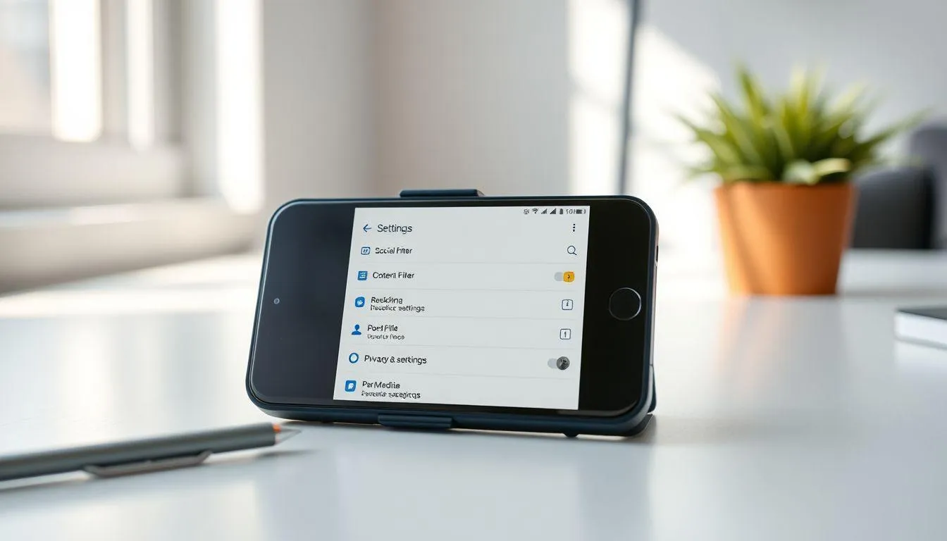 FAQ (Pertanyaan yang Sering Diajukan) (c) Ilustrasi AI