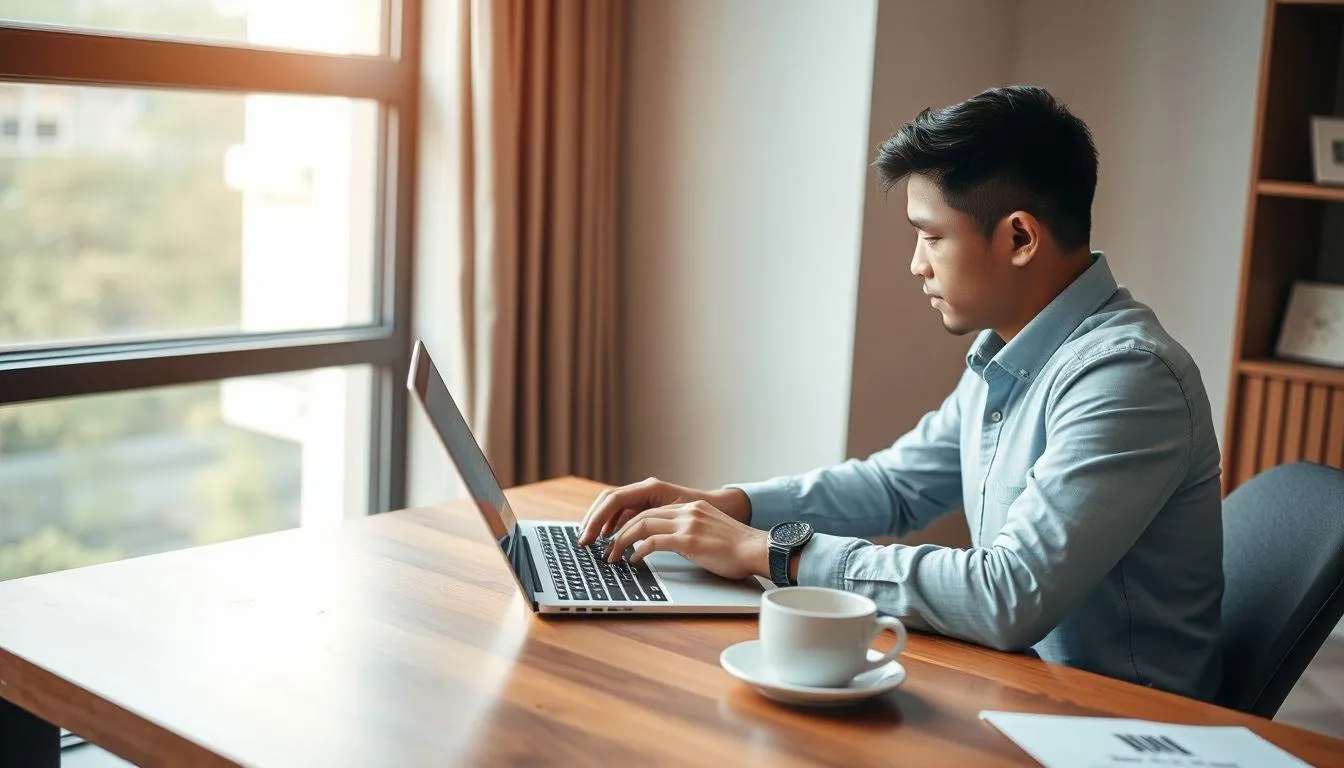 Cara Menonaktifkan Kredivo Melalui Email (c) Ilustrasi AI