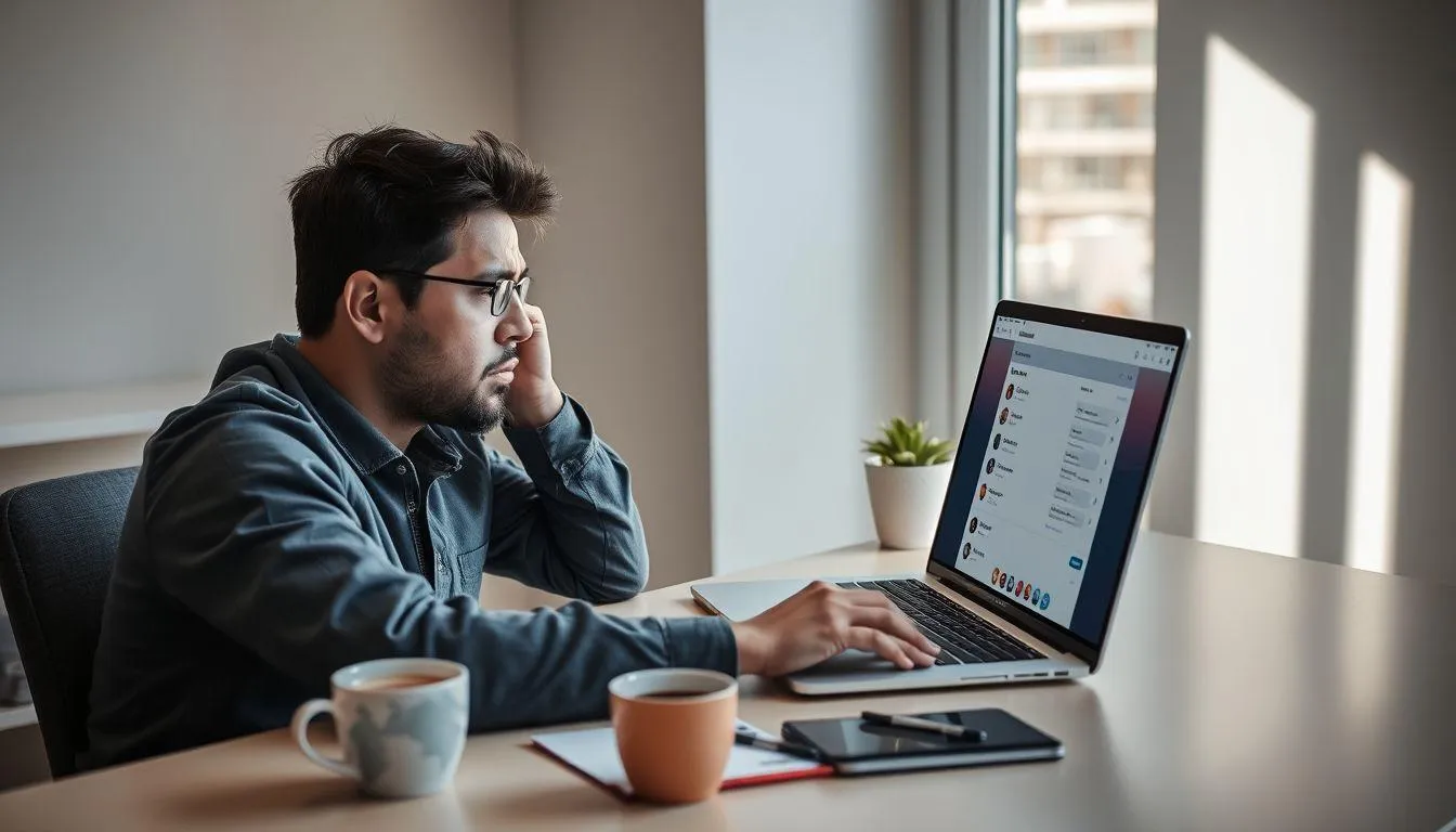 Alternatif Jika Mengalami Kesulitan Membatalkan Langganan (c) Ilustrasi AI